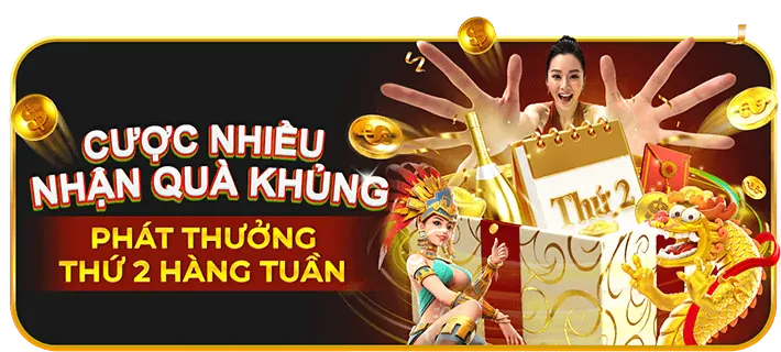 Chương trình VIP JDB Game