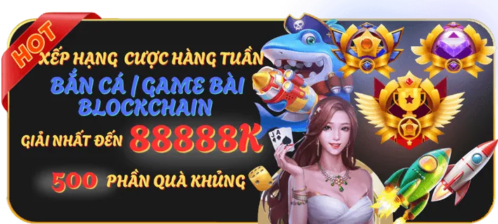 Thưởng nạp lại hàng ngày JDB Game
