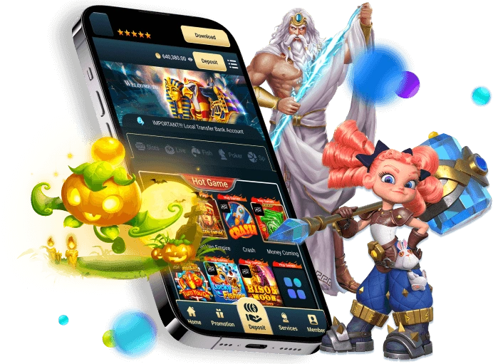 Ưu điểm nổi bật của JDB Game