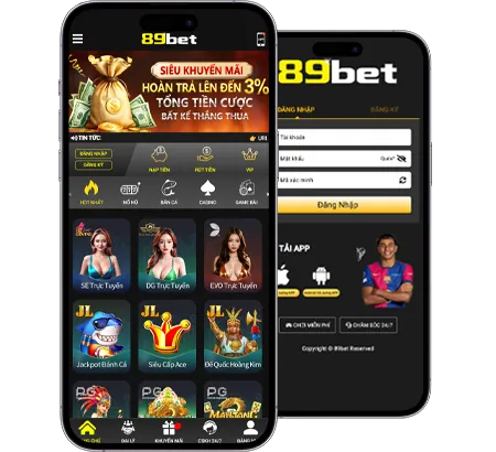 Đồ họa game JDB sắc nét, chi tiết