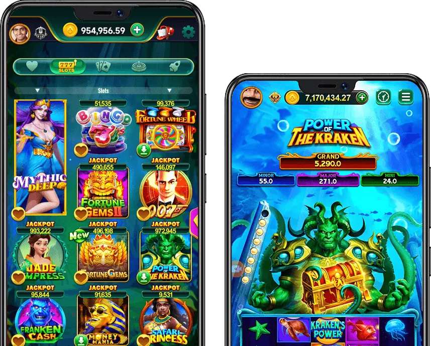 Thư viện game độc quyền JDB