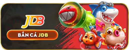 Hình ảnh các trò chơi slot game JDB với cơ hội nổ hũ lớn